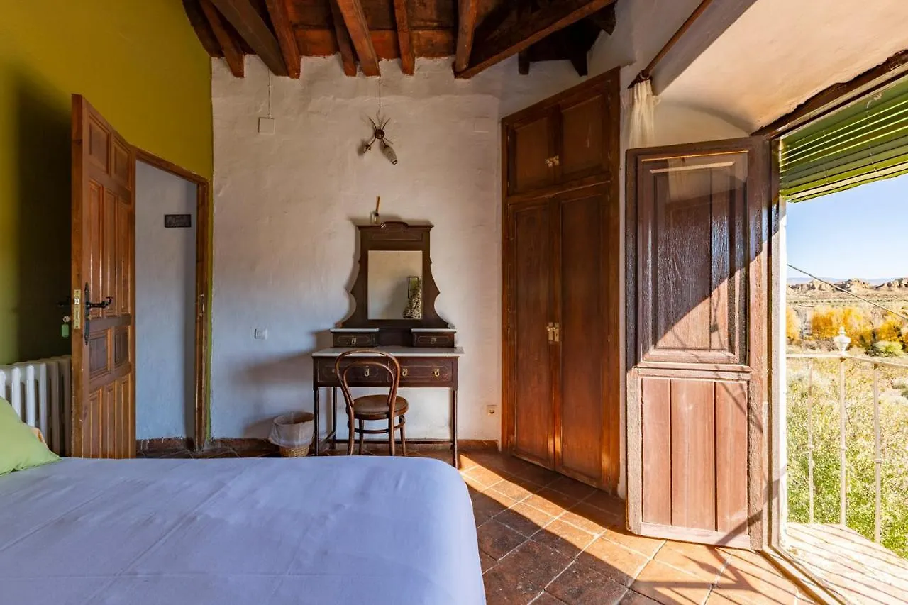 Almazara De Paulenca Guest House Spain