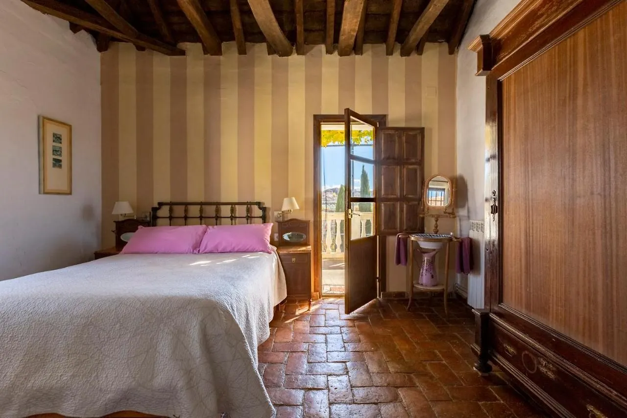 Almazara De Paulenca Guest House 0*,  Spain