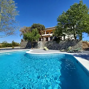 Casa rural El Geco, Castril