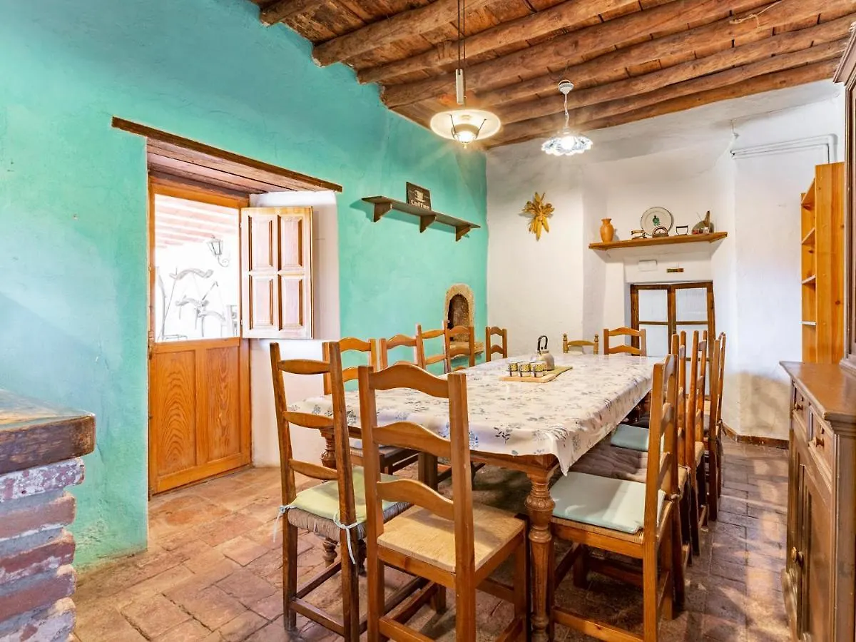 Almazara De Paulenca Guest House 0*,  Spain