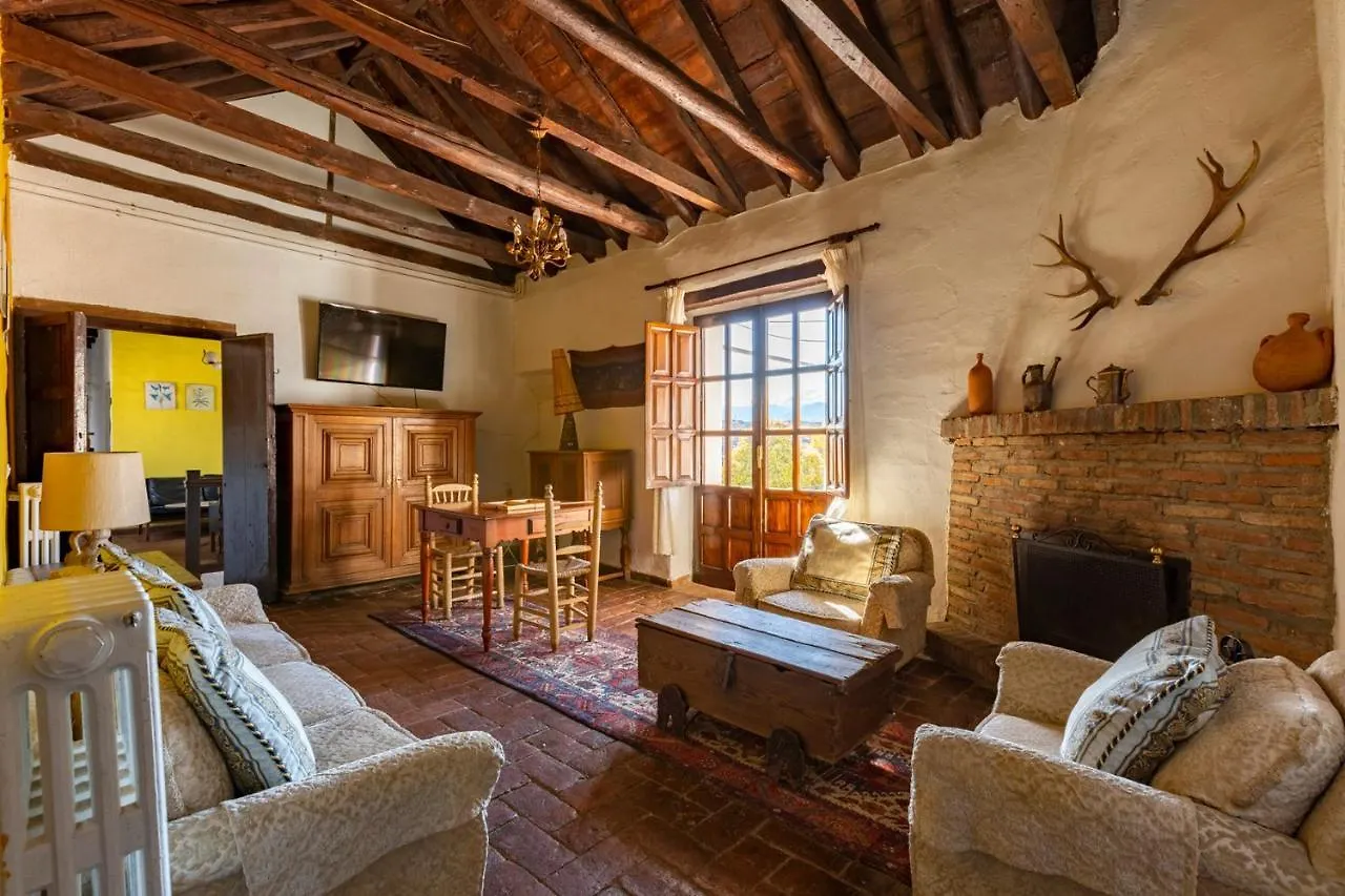 Almazara De Paulenca Guest House 0*,  Spain