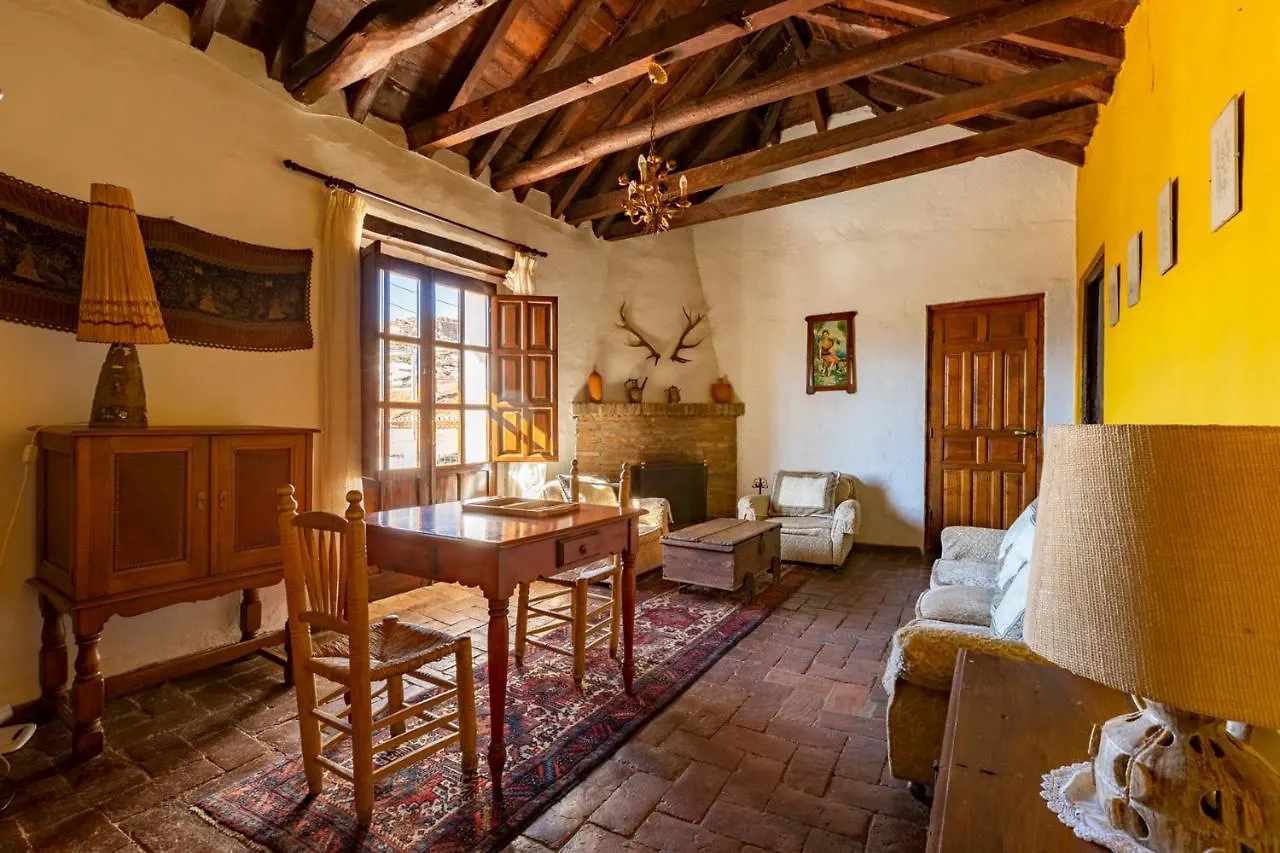 Almazara De Paulenca Guest House 0*,  Spain