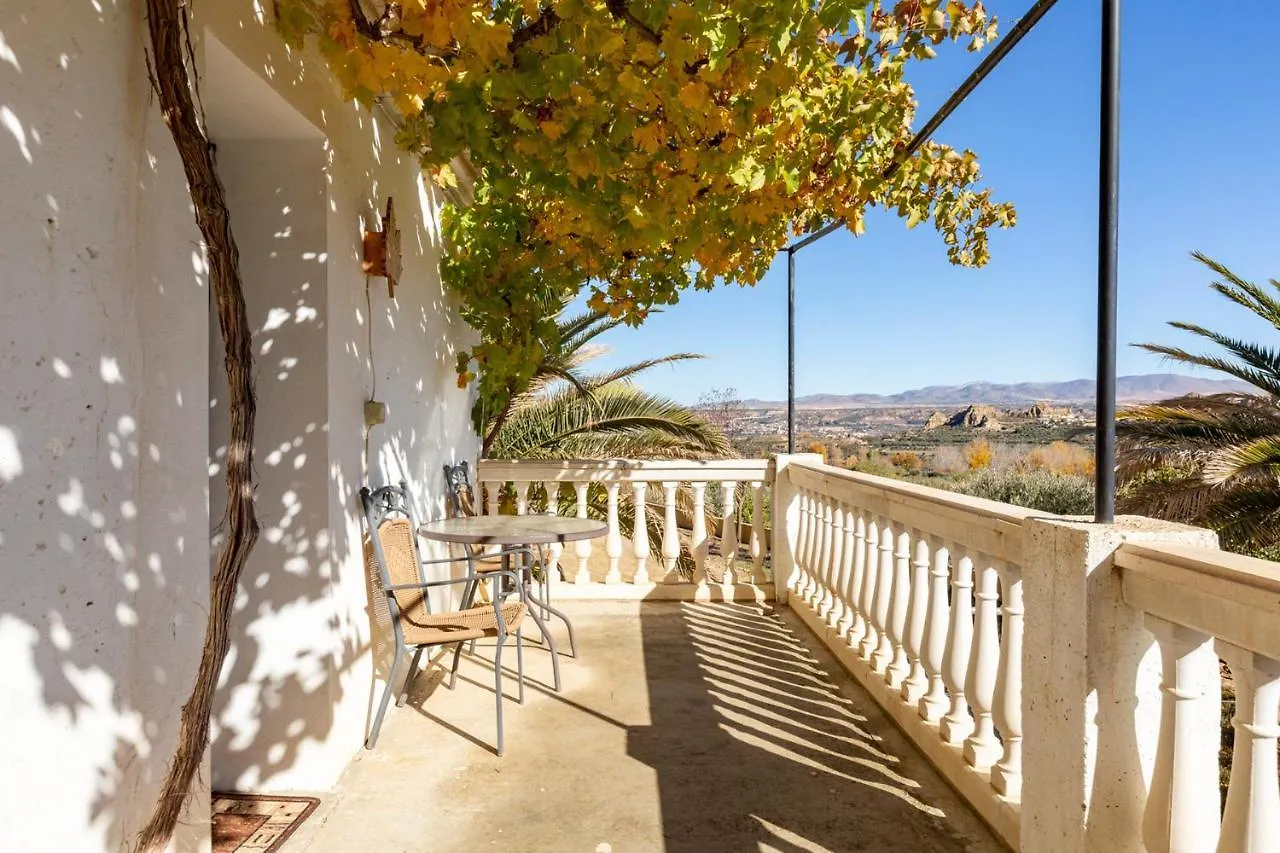 Country house Almazara De Paulenca Guest House