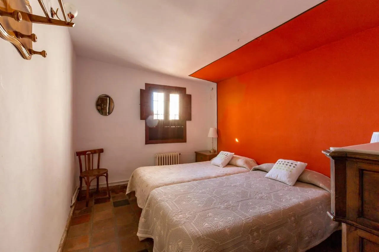Almazara De Paulenca Guest House 0*,  Spain
