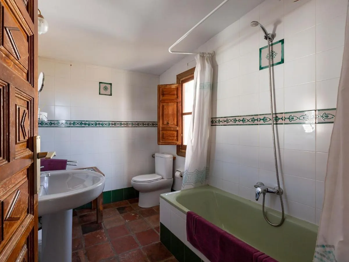 Almazara De Paulenca Affittacamere